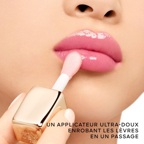GUERLAIN KissKiss Bee Glow Oil - Huile à lèvres teintée